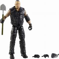 Image result for WWE Elite Undertaker