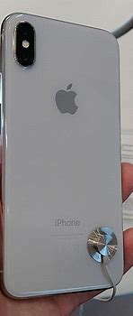 Image result for iPhone X. Back Glass Cracked Lietuvos