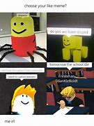 Image result for Roblox Meme Writing
