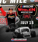 Image result for 75 Whelen Modified Tour