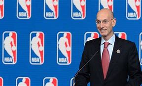 Image result for Adam Silver China Meme