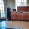 Image result for Turntable Credenza