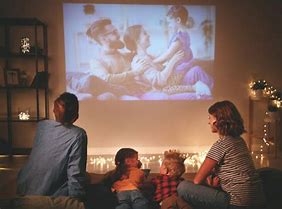 Image result for Kids Movie Projector