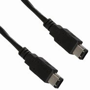 Image result for Apple FireWire Cable for Old Mac
