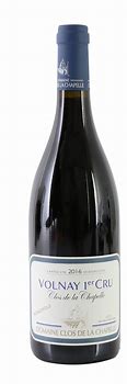 Image result for Clos Chapelle Vin France Cuvee Louise
