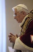 Image result for Ratzinger Pope Benedict