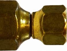Image result for Brass Swivel Union Fitting