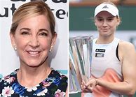 Image result for Chris Evert Andy Mill Reconcile