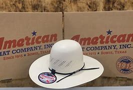 Image result for American Hat 7900