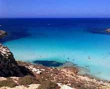 Image result for Lampedusa Island