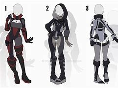 Image result for Cool Hero Costumes Anime