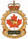 Image result for CFB Gagetown Building A47