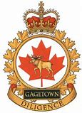 Image result for CFB Gagetown Dining Hall