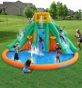 Image result for BackYard Water Toys for Toddlers