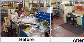 Image result for 5S Before and After 3F