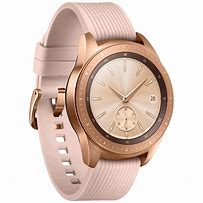 Image result for Samsung Galaxy Watch 42Mm Rose Gold Bluetooth