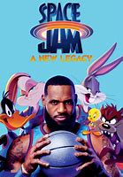 Image result for Space Jam Film 2021