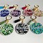 Image result for Sparkly Keychain
