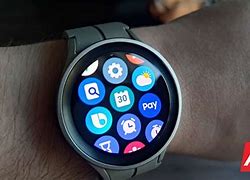 Image result for Samsung Galaxy Watch 5 with Case