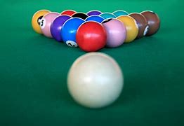 Image result for Supreme 8 Ball Pool Rules