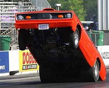 Image result for Mopar Dusters an Cudas Road Runner Big in Live Drag Racing
