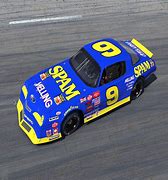 Image result for Spam NASCAR