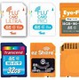 Image result for Genration SD Card