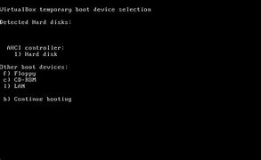 Image result for How to Boot From USB