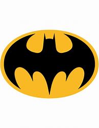 Image result for Bat Symbol PNG