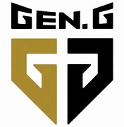 Image result for Gen G eSports Logo
