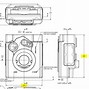 Image result for Industrial Design Technical Drawing