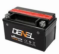 Image result for lead acid motorcycle batteries