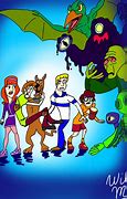 Image result for Scooby Doo Gets Turned into a Ball