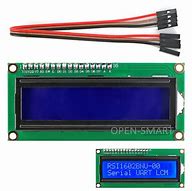 Image result for LCD 1602 Backlight