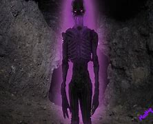 Image result for Scary Enderman