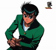 Image result for Yusuke Transparent