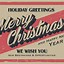 Image result for 1960 Retro Christmas