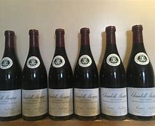 Image result for Louis Latour Musigny