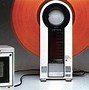 Image result for Yamaha Vertical Turntable