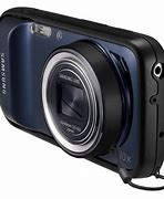 Image result for Galaxy S4 Zoom Camera Case