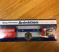Image result for Sony Animation Collection Lunch