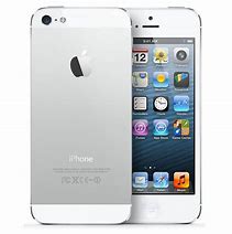 Image result for White iPhone 5 Verizon