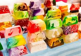 Image result for Soap Display Ideas