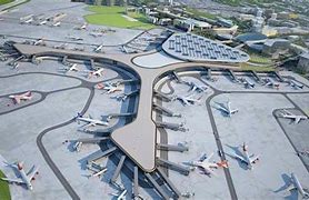 Image result for Mumbai Airport Runway