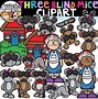 Image result for Three Blind Mice Cartoon