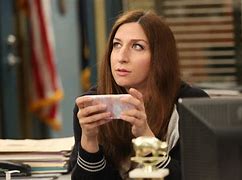 Image result for Brooklyn 99 Gina Knows Best