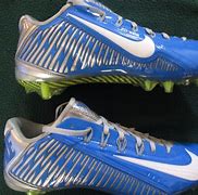 Image result for Black Football Cleats