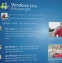 Image result for Windows 7 Live