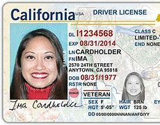 Image result for Real ID Compliant