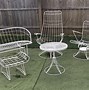 Image result for Wrought Iron French Furniture